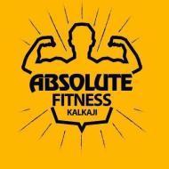 Absolute Fitness Kalkaji Academy Gym institute in Delhi