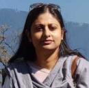 Photo of Vandana S.