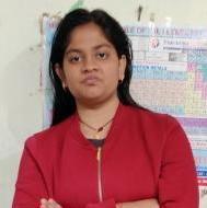 Monalisa P. Python trainer in Bhubaneswar