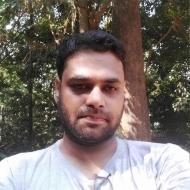 Santoshkashyap H.G Chess trainer in Bangalore