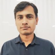 Shubham Jain Class 12 Tuition trainer in Ranchi