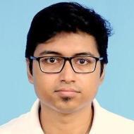 Gourav Saha Class 11 Tuition trainer in Kolkata