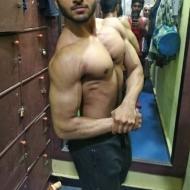 Abdul Aziz Personal Trainer trainer in Hyderabad