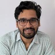 Piyush Kumar Gupta Class 12 Tuition trainer in Coimbatore