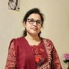 Mitali Class I-V Tuition trainer in Hyderabad