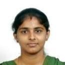 Photo of Rini Chithara C.