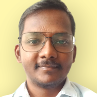 Arunkumar Yadav Class 12 Tuition trainer in Mumbai