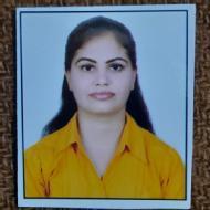 Chetna T. Art and Craft trainer in Delhi