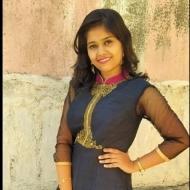 Nandini M. Choreography trainer in Mumbai