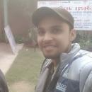 Photo of Abhinav Jha