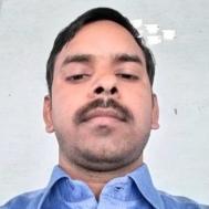 Guddu Kumar Class 12 Tuition trainer in Hajipur