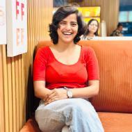 Sweety S. Yoga trainer in Delhi