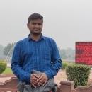 Photo of Satish