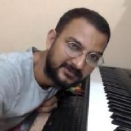 Anurag Vocal Music trainer in Lucknow