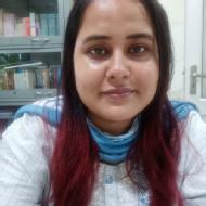 Nabagata C. Class 11 Tuition trainer in Durgapur