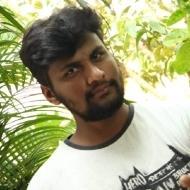 Hemanth Kumar kuridi Class I-V Tuition trainer in Hyderabad