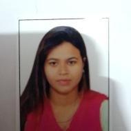 Zohya A. Class I-V Tuition trainer in Kolkata