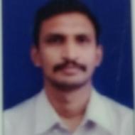 Vijay Reddy Engineering Entrance trainer in Bangalore