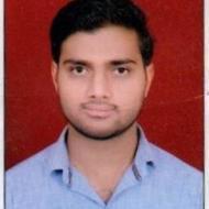 Akash Kumar Class 10 trainer in Jaipur