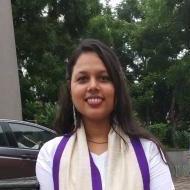 Prativa B. Class 11 Tuition trainer in Bhubaneswar