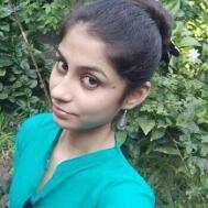 Pranati M. Class 11 Tuition trainer in Kolkata