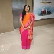 Sukalpa M. Class 8 Tuition trainer in Kolkata