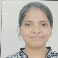 Pragati S. Shorthand trainer in Delhi