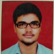 Shivam Yadav Class 10 trainer in Noida