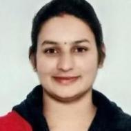 Roopa Class I-V Tuition trainer in Noida