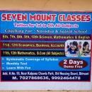 Seven Mount Classes photo