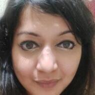 Arundhati I. Spoken English trainer in Kolkata