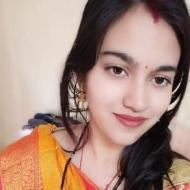 Padmaja P. Mehendi trainer in Hyderabad