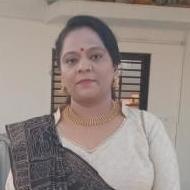 Rupal P. Fashion Designing trainer in Dascroi