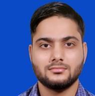 Rahul Kumar Class 12 Tuition trainer in Delhi