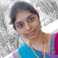 Tejaswi P. Class I-V Tuition trainer in Hyderabad