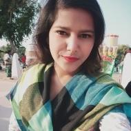 Prerna S. Class I-V Tuition trainer in Delhi