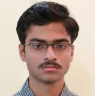 Akash Kumar Class 9 Tuition trainer in Ranchi