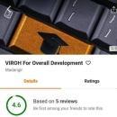 VIROH Academy Special Education (Slow Learners) institute in Delhi