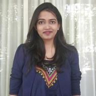 Rujuta K. Class I-V Tuition trainer in Pune