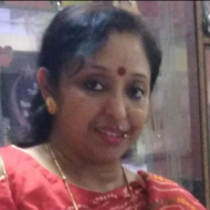 Arpita S. Class I-V Tuition trainer in Kolkata