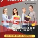 Education Hub photo