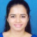 Photo of Vindya R.
