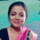 Photo of Geetanjali R.