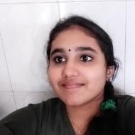 Gayatri S. Malayalam Speaking trainer in Changanacherry