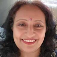 Sugandhi N. Class I-V Tuition trainer in Delhi