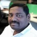 Photo of P Srinivas Srinivas