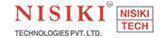 Nisiki Technologies Pvt. Ltd. CAD institute in Chennai