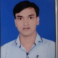 Ram Kumar mahto Class 8 Tuition trainer in Delhi