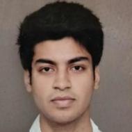 Varun Yadav Class I-V Tuition trainer in Kolkata