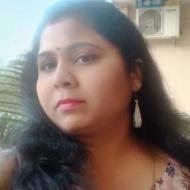 Nisha M. Class I-V Tuition trainer in Bhondsi